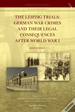 Capa do artigo The Leipzig Trials