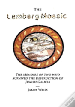 Capa do artigo The Lemberg Mosaic