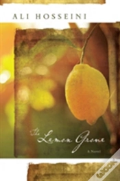 Capa do artigo The Lemon Grove