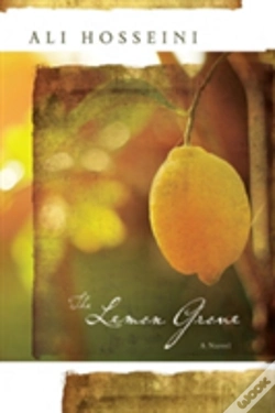 Capa do artigo The Lemon Grove