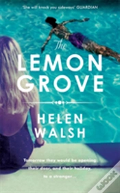 Capa do artigo The Lemon Grove