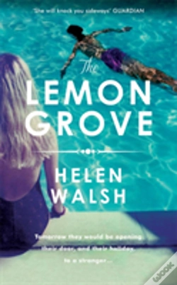 Capa do artigo The Lemon Grove