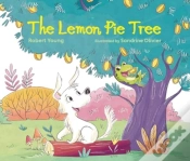 Capa do artigo The Lemon Pie Tree