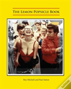 Capa do artigo The Lemon Popsicle Book
