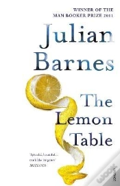 Capa do artigo The Lemon Table