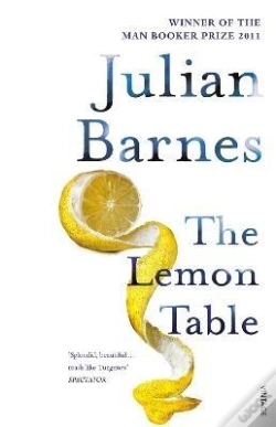 Capa do artigo The Lemon Table
