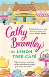 Capa do artigo The Lemon Tree Cafe