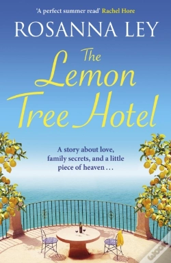 Capa do artigo The Lemon Tree Hotel