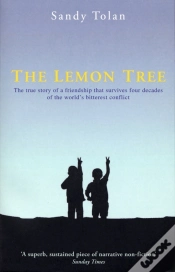 Capa do artigo The Lemon Tree