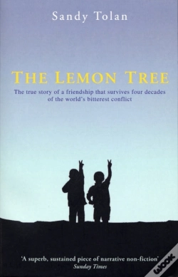 Capa do artigo The Lemon Tree