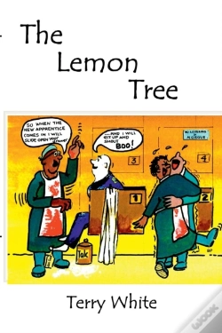 Capa do artigo The Lemon Tree