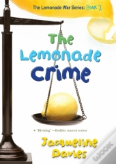 The Lemonade Crime