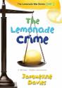 The Lemonade Crime - Preview