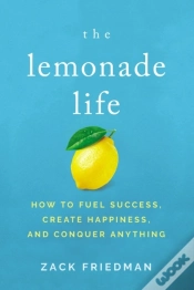 Capa do artigo The Lemonade Life