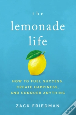 Capa do artigo The Lemonade Life