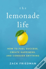 Capa do artigo The Lemonade Life