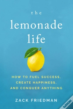 Capa do artigo The Lemonade Life