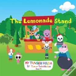 Capa do artigo The Lemonade Stand