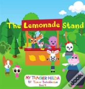Capa do artigo The Lemonade Stand
