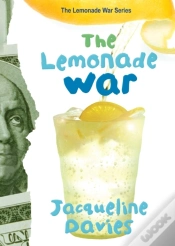 Capa do artigo The Lemonade War