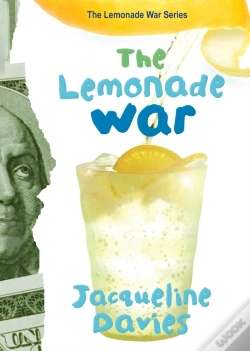 Capa do artigo The Lemonade War