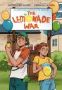 The Lemonade War Graphic Novel - Preview