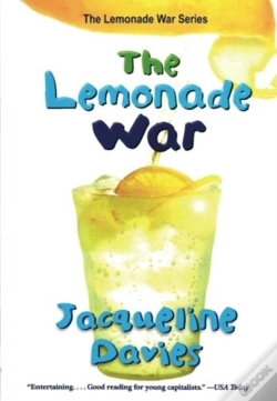Capa do artigo The Lemonade War