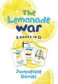 The Lemonade War Three Books In One