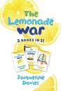 The Lemonade War Three Books In One - Preview