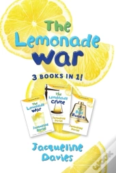 The Lemonade War Three Books In One