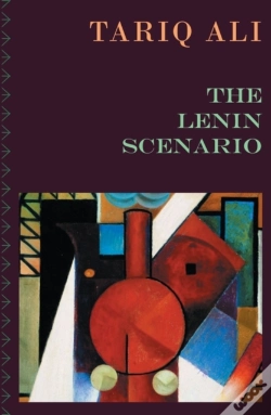 Capa do artigo The Lenin Scenario
