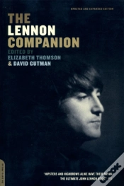Capa do artigo The Lennon Companion