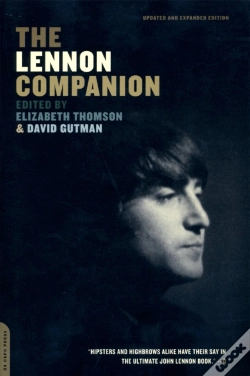 Capa do artigo The Lennon Companion