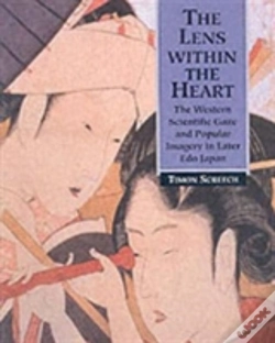 Capa do artigo The Lens Within The Heart