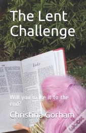 The Lent Challenge