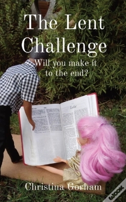 Capa do artigo The Lent Challenge