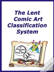 Capa do artigo The Lent Comic Art Classification System