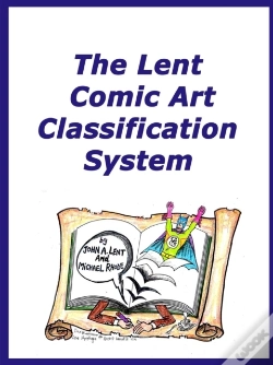 Capa do artigo The Lent Comic Art Classification System