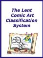 The Lent Comic Art Classification System - Preview