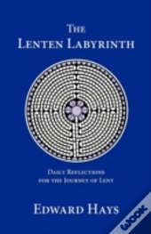 The Lenten Labyrinth