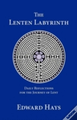 Capa do artigo The Lenten Labyrinth