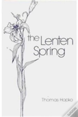 Capa do artigo The Lenten Spring