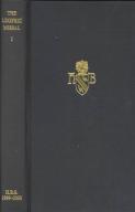 The Leofric Missal