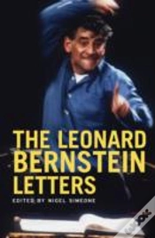 Capa do artigo The Leonard Bernstein Letters