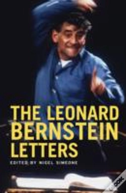 Capa do artigo The Leonard Bernstein Letters
