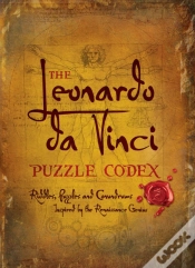 Capa do artigo The Leonardo Da Vinci Puzzle Codex