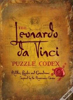 Capa do artigo The Leonardo Da Vinci Puzzle Codex
