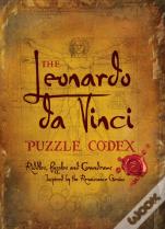 The Leonardo Da Vinci Puzzle Codex