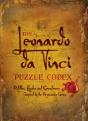 The Leonardo Da Vinci Puzzle Codex - Preview