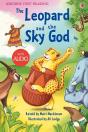 The Leopard And The Sky God - Preview